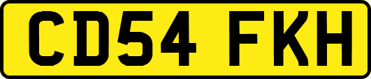 CD54FKH