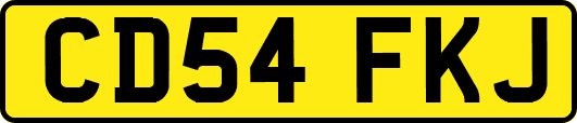 CD54FKJ