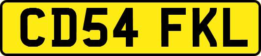 CD54FKL