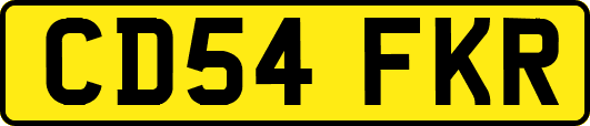 CD54FKR