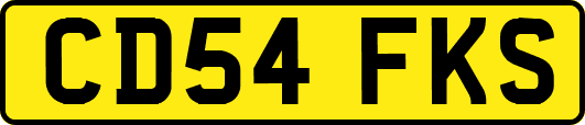 CD54FKS