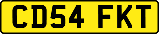 CD54FKT