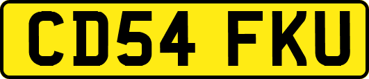 CD54FKU