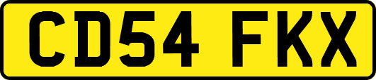 CD54FKX