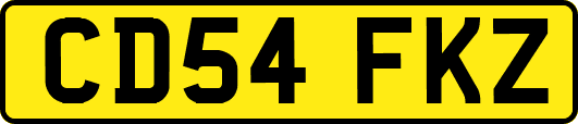 CD54FKZ