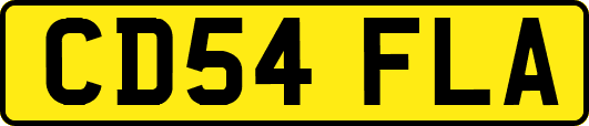 CD54FLA