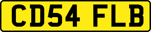 CD54FLB