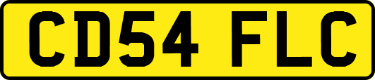 CD54FLC