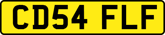 CD54FLF