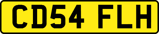 CD54FLH