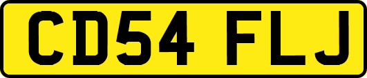 CD54FLJ