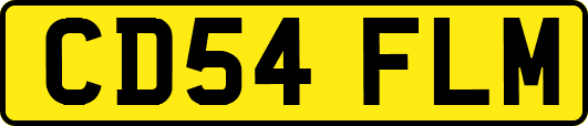 CD54FLM