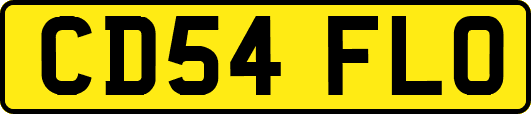 CD54FLO