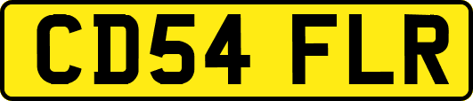 CD54FLR