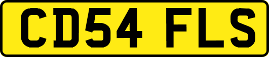 CD54FLS