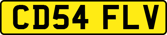 CD54FLV