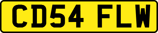 CD54FLW