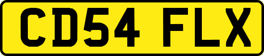 CD54FLX