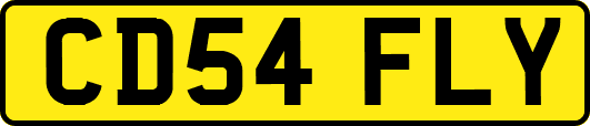 CD54FLY