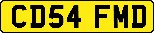 CD54FMD