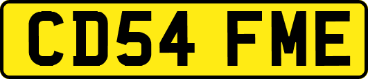 CD54FME