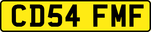 CD54FMF