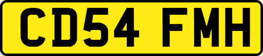 CD54FMH
