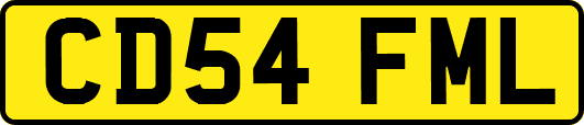 CD54FML