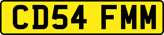 CD54FMM