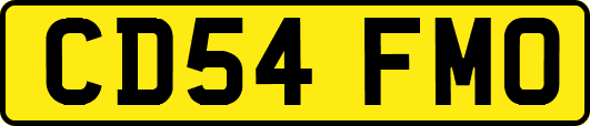 CD54FMO
