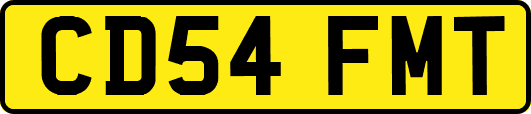 CD54FMT