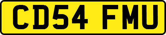 CD54FMU