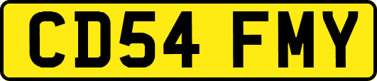 CD54FMY