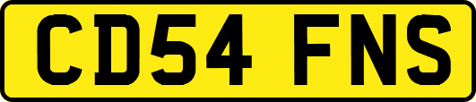 CD54FNS