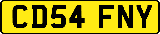 CD54FNY