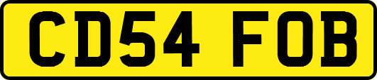 CD54FOB