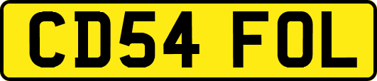 CD54FOL