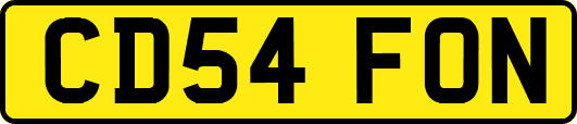 CD54FON