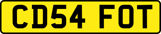 CD54FOT