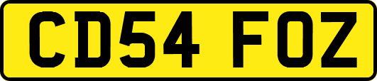 CD54FOZ