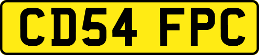 CD54FPC