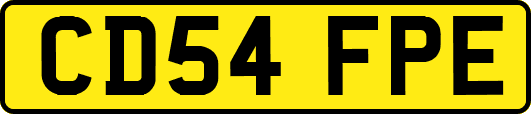 CD54FPE