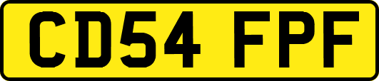CD54FPF