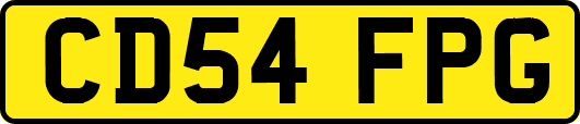 CD54FPG