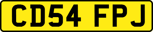 CD54FPJ
