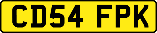 CD54FPK