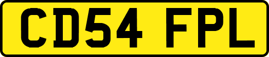 CD54FPL