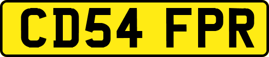 CD54FPR