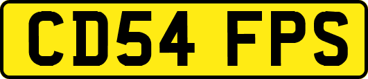 CD54FPS