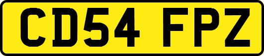 CD54FPZ